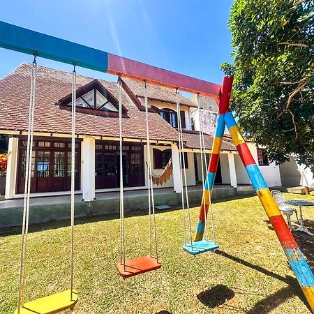 Casa Na Praia Dos Ingleses Para Ate 12 Pessoas Florianópolis Kültér fotó