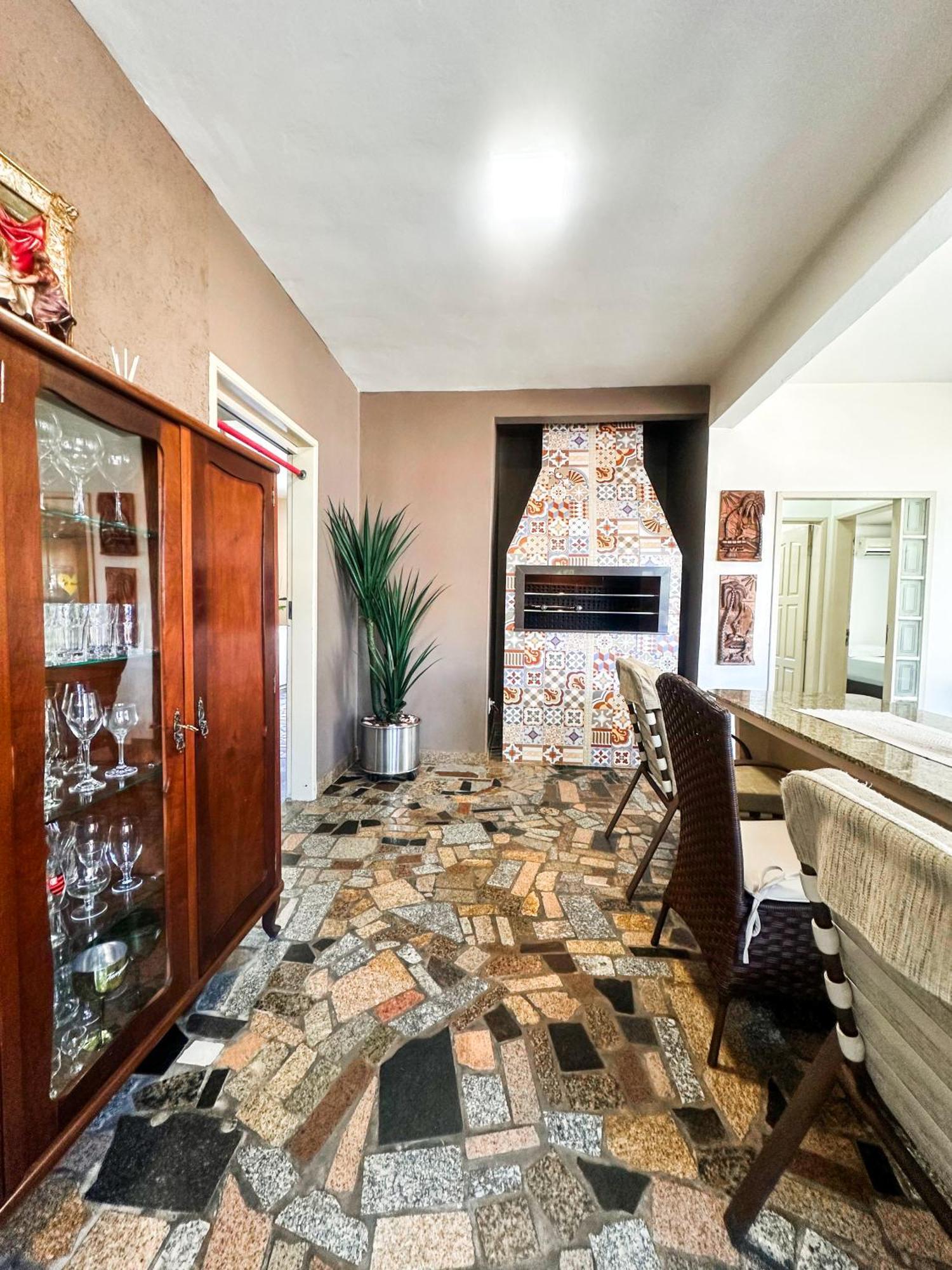 Casa Na Praia Dos Ingleses Para Ate 12 Pessoas Florianópolis Kültér fotó